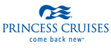 Princess Cruises logo