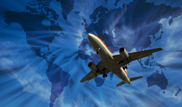 Cheap Flights to Europe, USA, Caribbean & Mexico