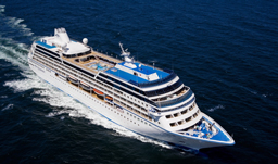 Azamara Journey Exterior