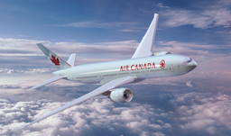 Air Canada is Canada