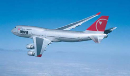 Northwest Airlines
