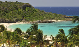Playa Guardalavaca Beach - Holguin, Cuba
