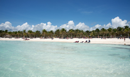 The Riviera Maya offers many excursions to take in the sights - like Chichen Itza