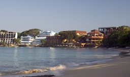 Stunning white-sand beaches - Punta Cana, D.R.