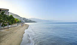 Mismaloya beach - Puerto Vallarta, Mexico