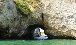 Mismaloya beach - Puerto Vallarta, Mexico