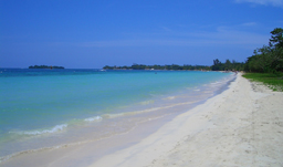 Seven Mile Beach - Negril, Jamaica