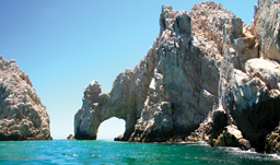 Los Arcos - Los Cabos, Mexico