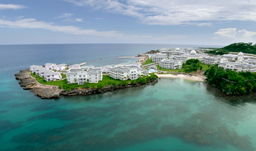Aerial View of Complex - Grand Palladium Lady Hamilton, Jamaica