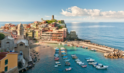 Italy Vacations