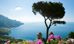 Amalfi Coast - Sorrento, Italy
