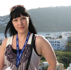 alex lenci travel agent at tripcentral