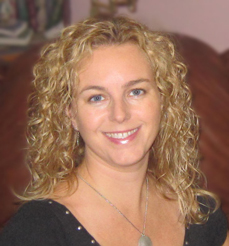 Gail Spencer Meister, a travel agent with tripcentral in Wolfville, NS