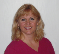 Heather Felice, a travel agent with tripcentral.ca in Orangeville, ON