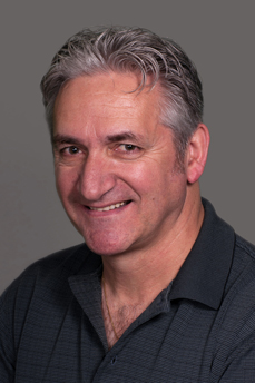 Jean Arseneau, a travel agent with tripcentral.ca in Ottawa, ON
