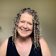 jenn black a travel agent in wolfville nova scotia