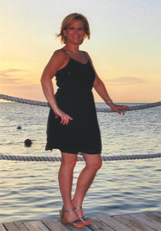 kim hartlen travel agent with tripcentral in bedford commons nova scotia