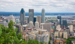 Biosphere - Montreal, Quebec, Canada