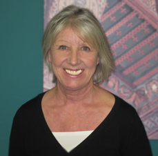 helen callender a travel agent with tripcentral at fairview place in burlington ontario