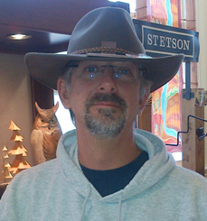 lawrence solomon a travel agent with tripcentral at fairview place in burlington ontario