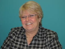 mernie shields a travel agent with tripcentral at maple mews in burlington ontario