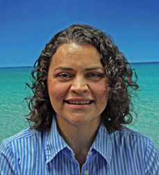 susan beare a travel agent with tripcentral at mic mac mall in dartmouth nova scotia