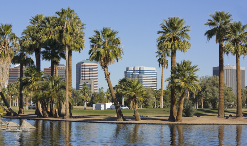 Encanto Park