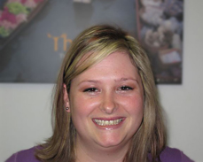 krista shaver a travel agent with tripcentral at limeridge mall in hamilton ontario