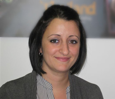 pasqualina alvarez a travel agent with tripcentral at limeridge mall in hamilton ontario