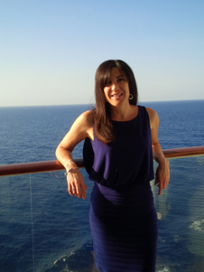tracy duffin a travel agent with tripcentral in our dundas ontario location