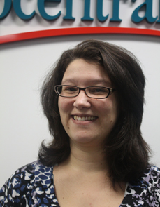 wendy durling travel agent with tripcentral at Bedford Commons in Bedford Nova Scotia
