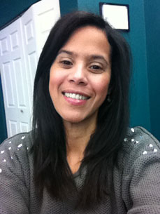 yasmin sosa travel agent with tripcentral at st laurent centre in ottawa ontario