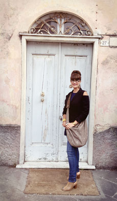 lara noack travel agent tripcentral stoney creek