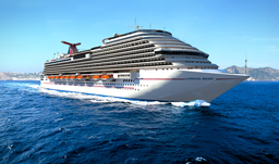 Carnival Magic
