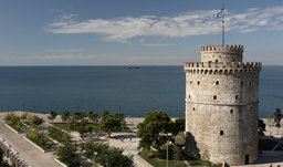 Seaside - Thessaloniki, Greece