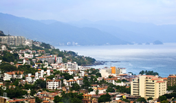 Mismaloya beach - Puerto Vallarta, Mexico