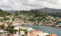 Grand Anse beach - Grenada