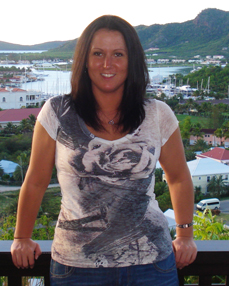 leeann barker travel agent tripcentral jackson square hamilton ontario
