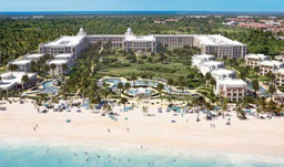 Riu Palace Bavaro, Punta Cana, D.R.
