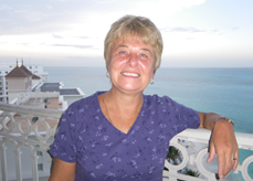 susan williams travel agent tripcentral mic mac mall dartmouth nova scotia