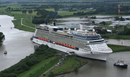 Celebrity Silhouette