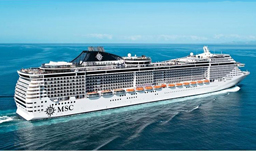 MSC Divina
