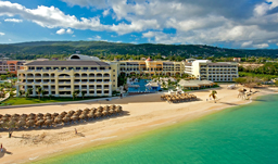 Aerial View - Iberostar Grand Hotel Rose Hall, Jamaica