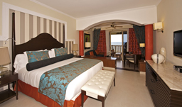 Aerial View - Iberostar Grand Hotel Rose Hall, Jamaica