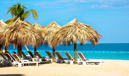 Aerial View - Iberostar Grand Hotel Rose Hall, Jamaica