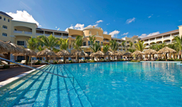 Aerial View - Iberostar Grand Hotel Rose Hall, Jamaica