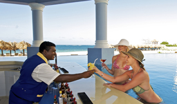 Aerial View - Iberostar Grand Hotel Rose Hall, Jamaica
