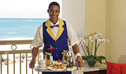 Aerial View - Iberostar Grand Hotel Rose Hall, Jamaica