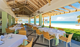 Aerial View - Iberostar Grand Hotel Rose Hall, Jamaica