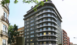 Hotel Embaxaidor - Lisbon, Portugal